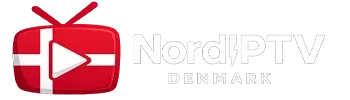 NordIPTV.dk logo